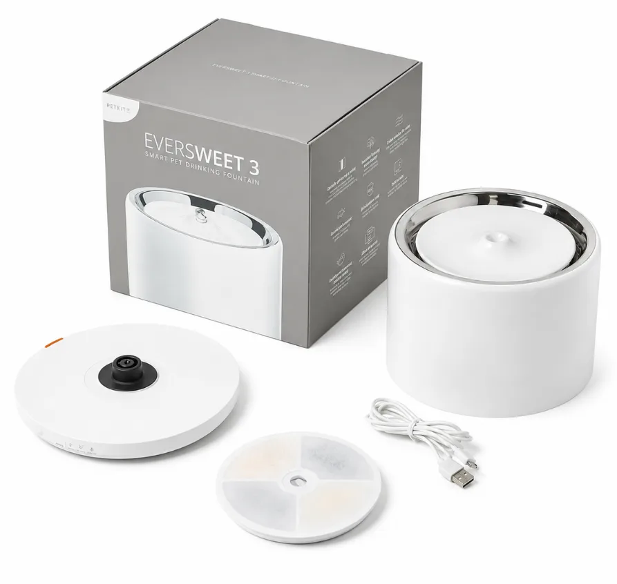 Petkit Eversweet 3 PRO - Wireless / UVC