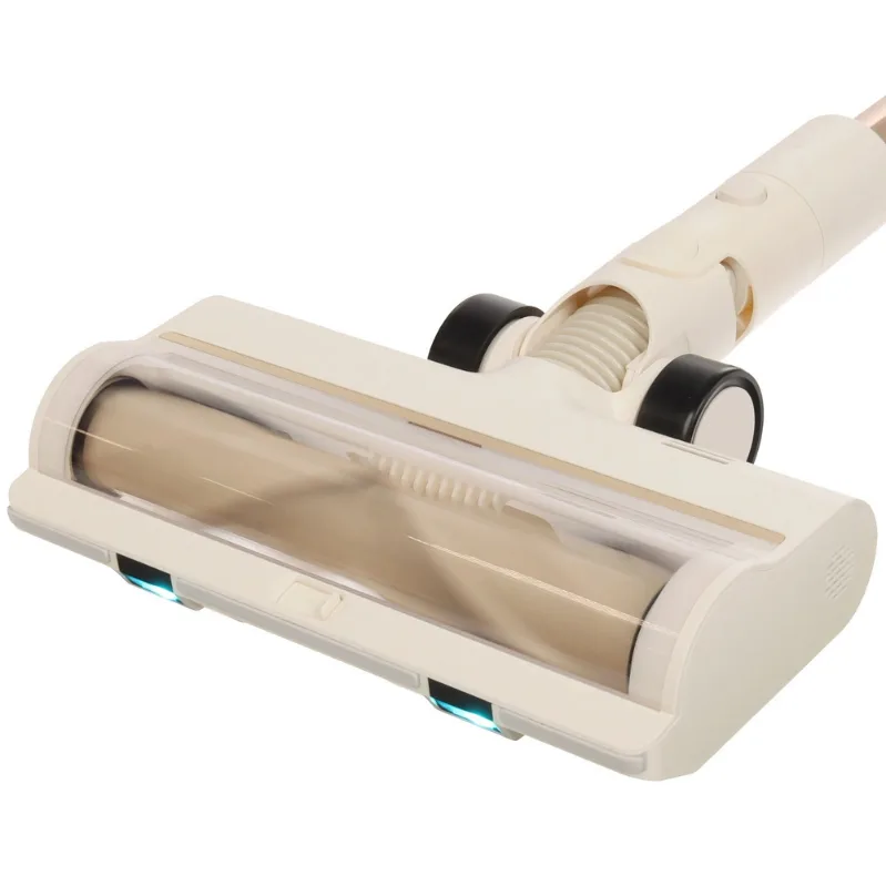 Вертикальный пылесос Dreame R10s Essential Aqua (VRV65F)