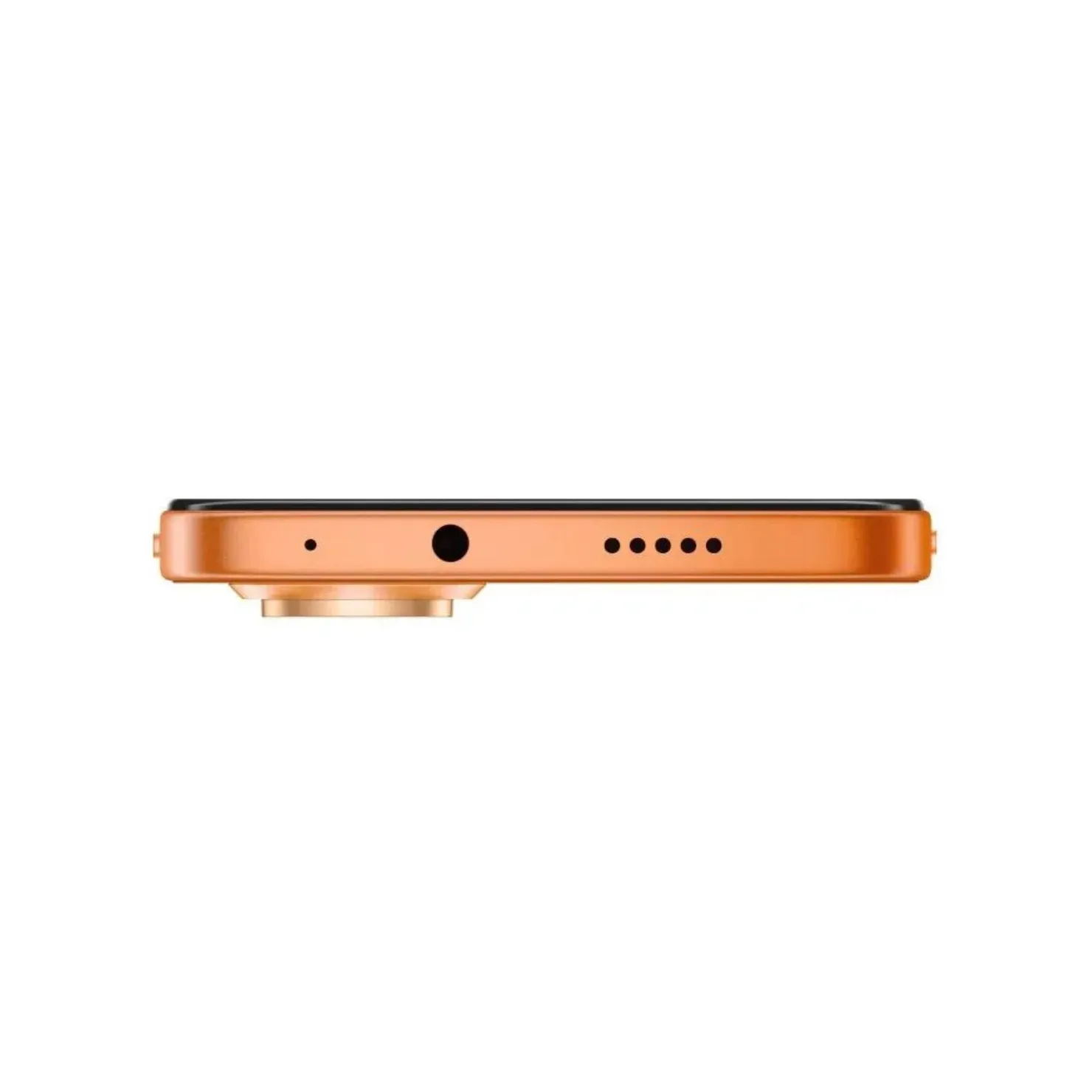 Смартфон Honor X7e 6 GB/128 GB Оранжевый рассвет