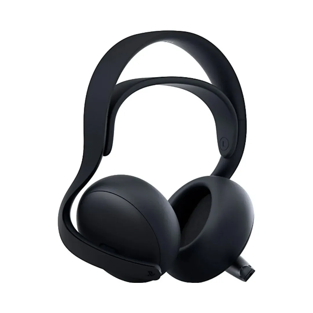 Qulaqlıq PS5 Pulse Elite Wireless Headset Midnight Black