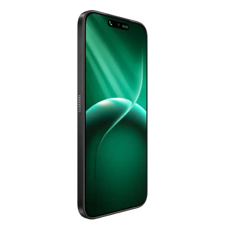 Смартфон Tecno Camon 50 8/256GB Малахитовый зелёный
