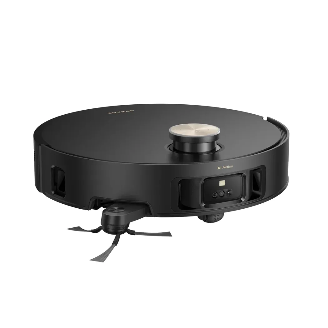 Robot tozsoran Dreame Robot Vacuum MatriX10 Ultra Black (RLX95CE) EUA