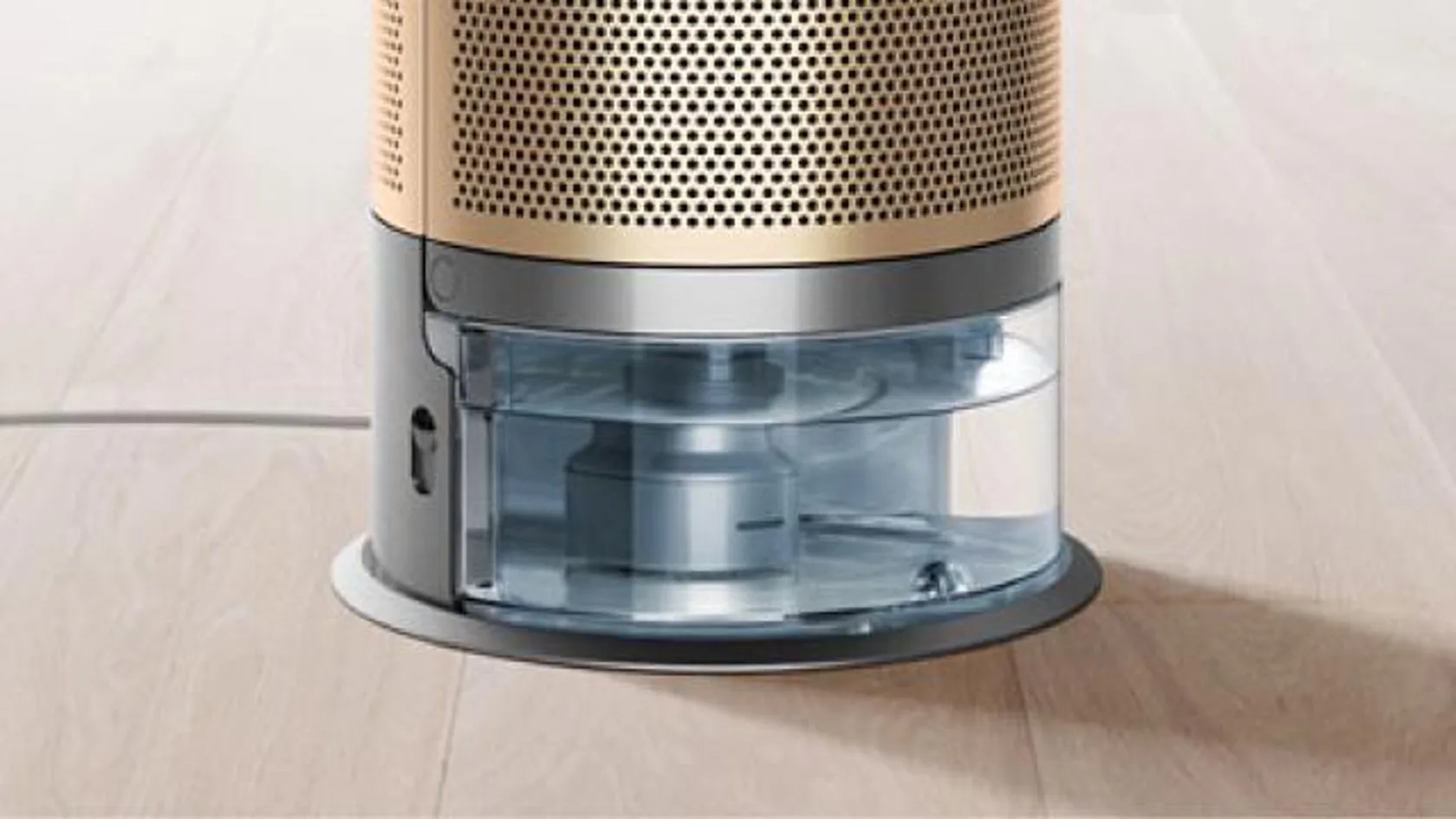 Hava təmizləyici Dyson Purifier Humidify+Cool PH2 De-NOx (PH05)