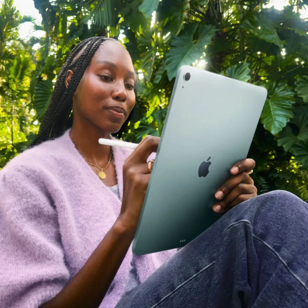 iPad Air 11-inch (M4) Wi-Fi 128 GB Space Grey 