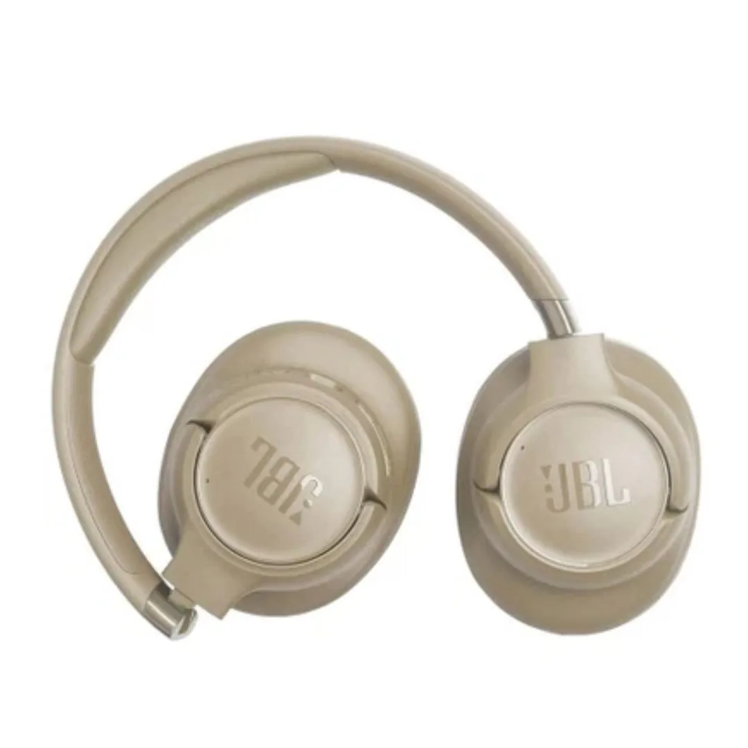  Qulaqlıq JBL 780NC Beige