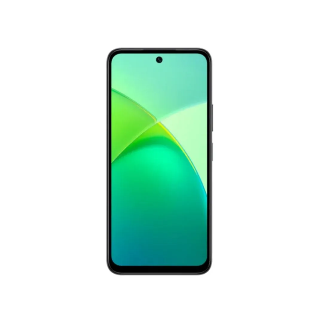 Telefon İnfinix Smart 10 Plus 8/128 GB Sleek Black