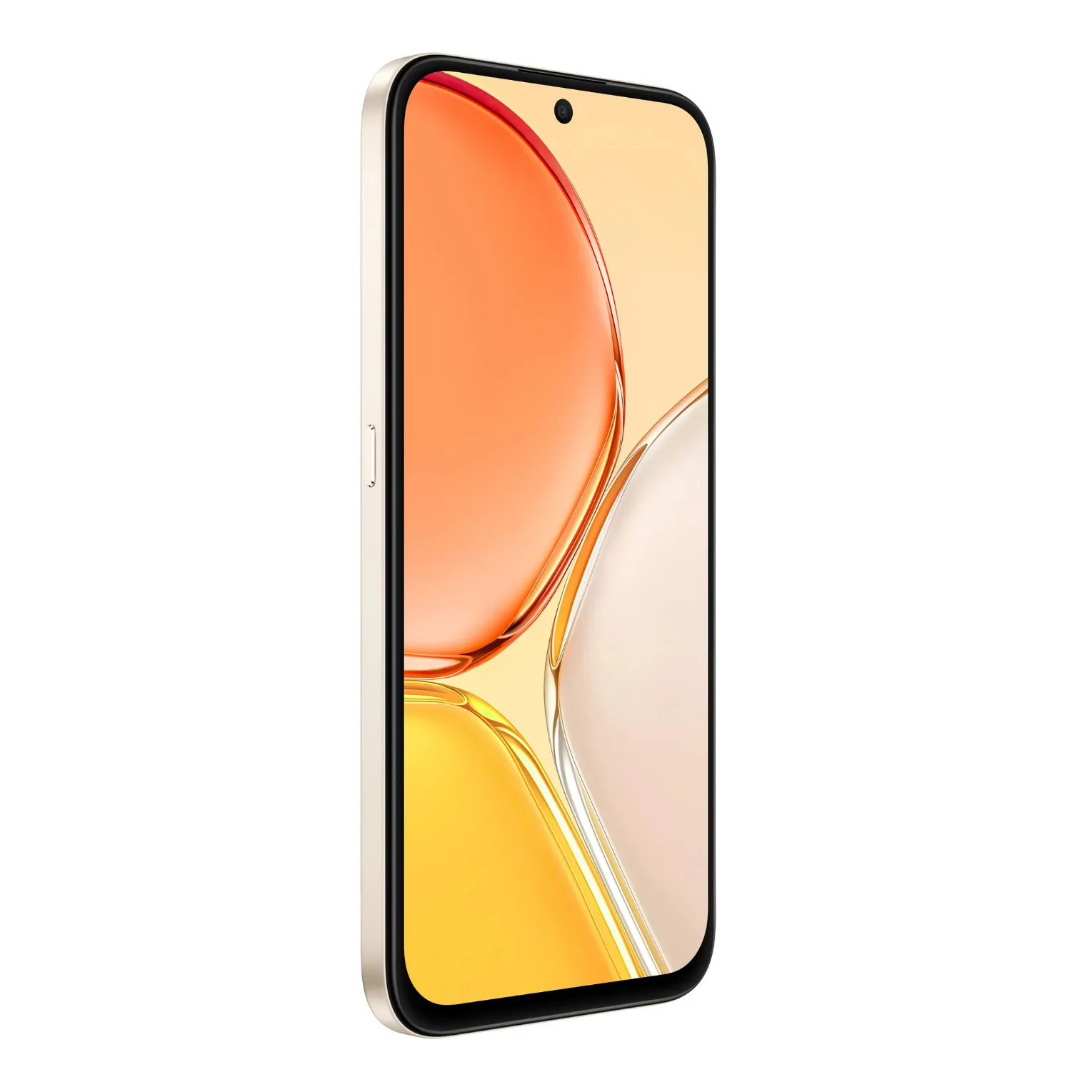 Смартфон Honor X8e 6 GB/256 GB Пустынное золото