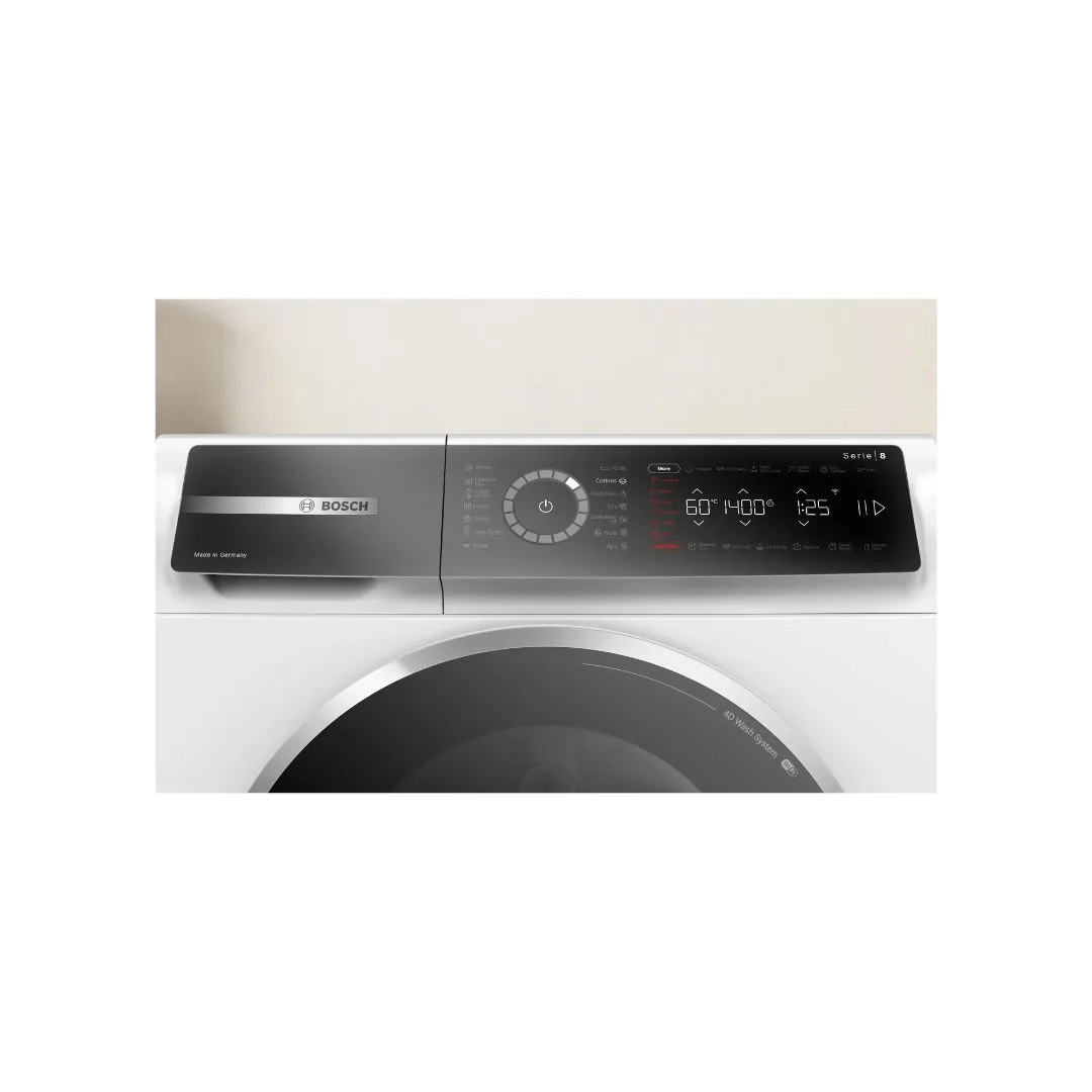 Стиральная машина BOSCH WGB24410ME