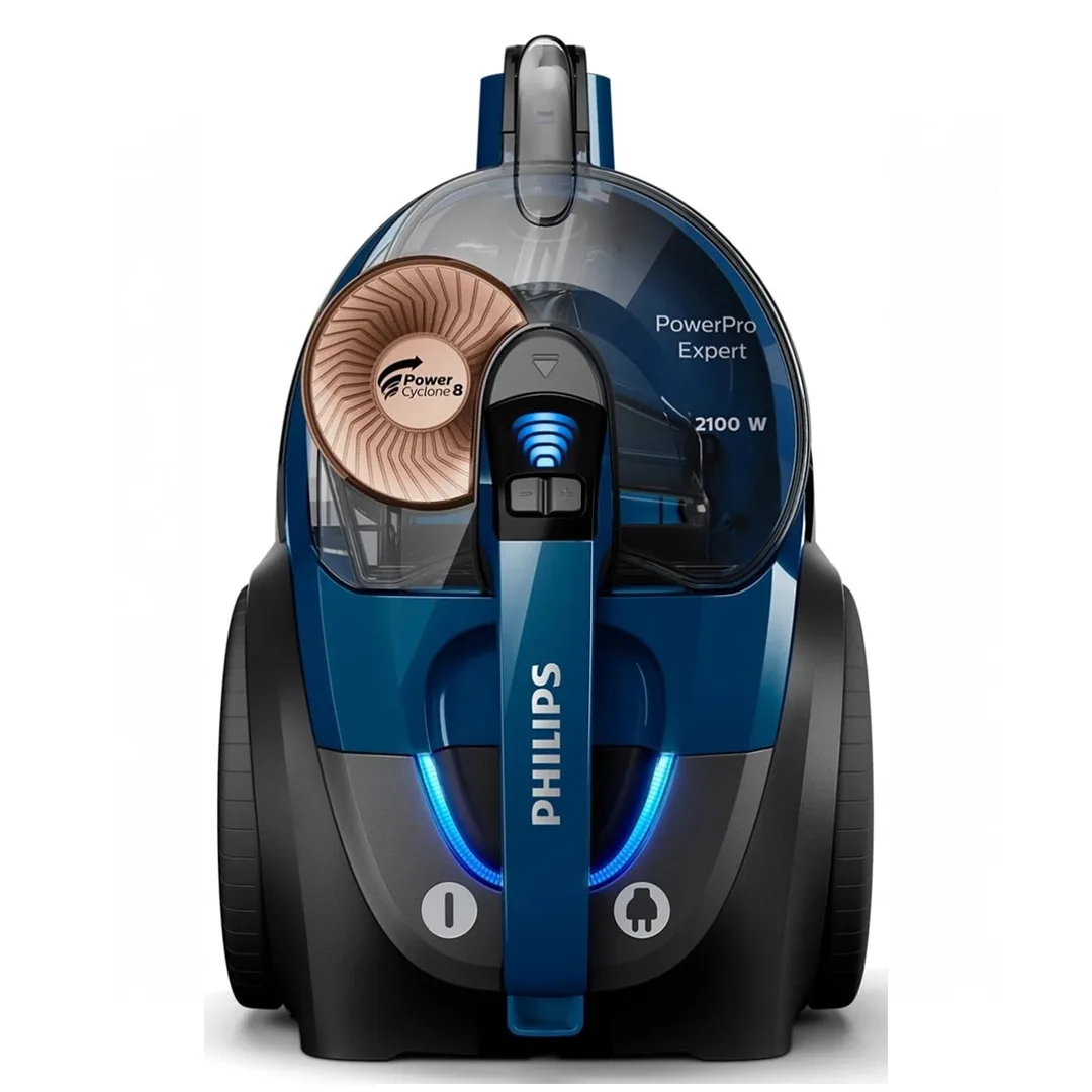 Пылесос Philips FC9571/01 (Kopya)