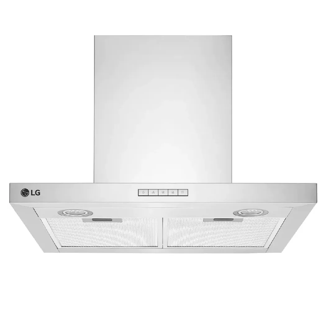 Вытяжка LG HCEZ2415S2