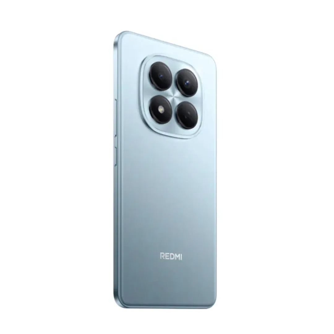 Смартфон Xiaomi Redmi Note 15 Pro 12/512 ГБ, синий