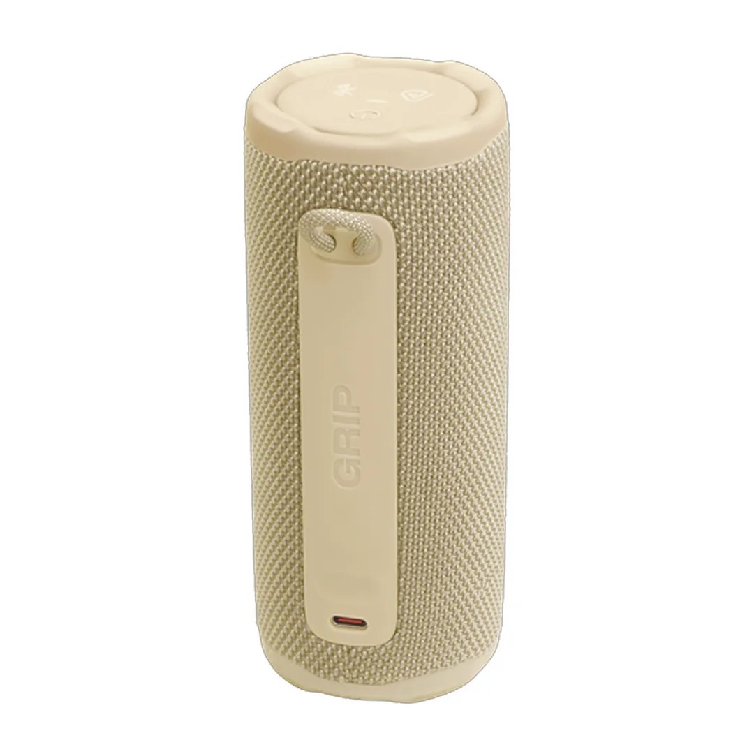 Portativ dinamik JBL Grip Yellow