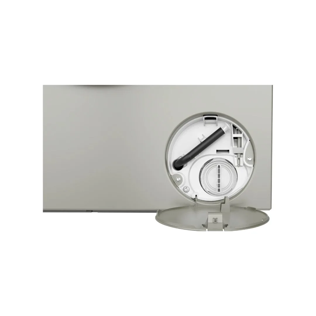 Стиральная машина BOSCH WGB2441XME