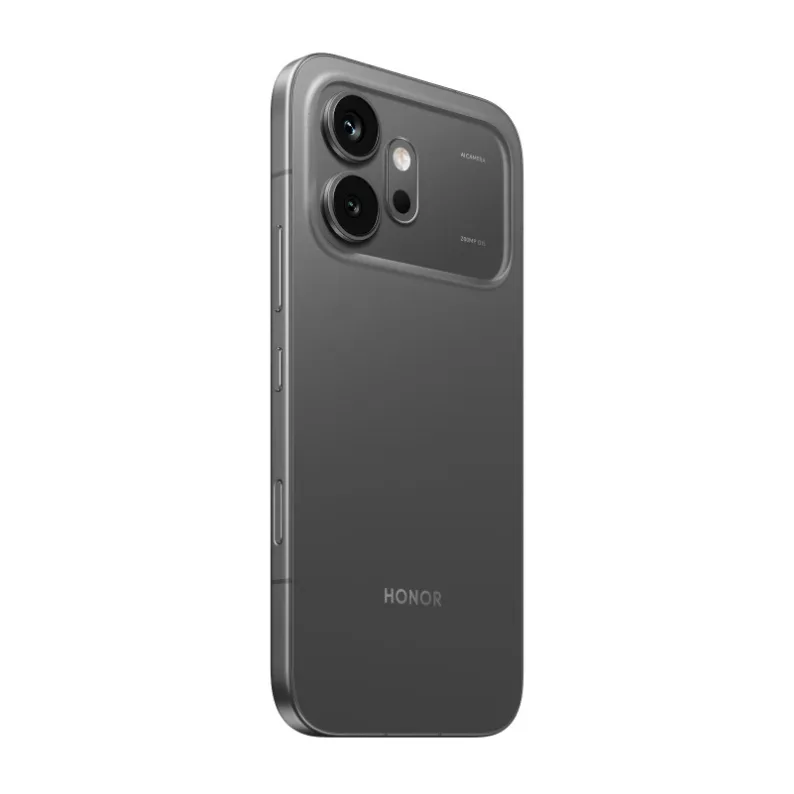 Smartfon Honor 600 12/256GB Black
