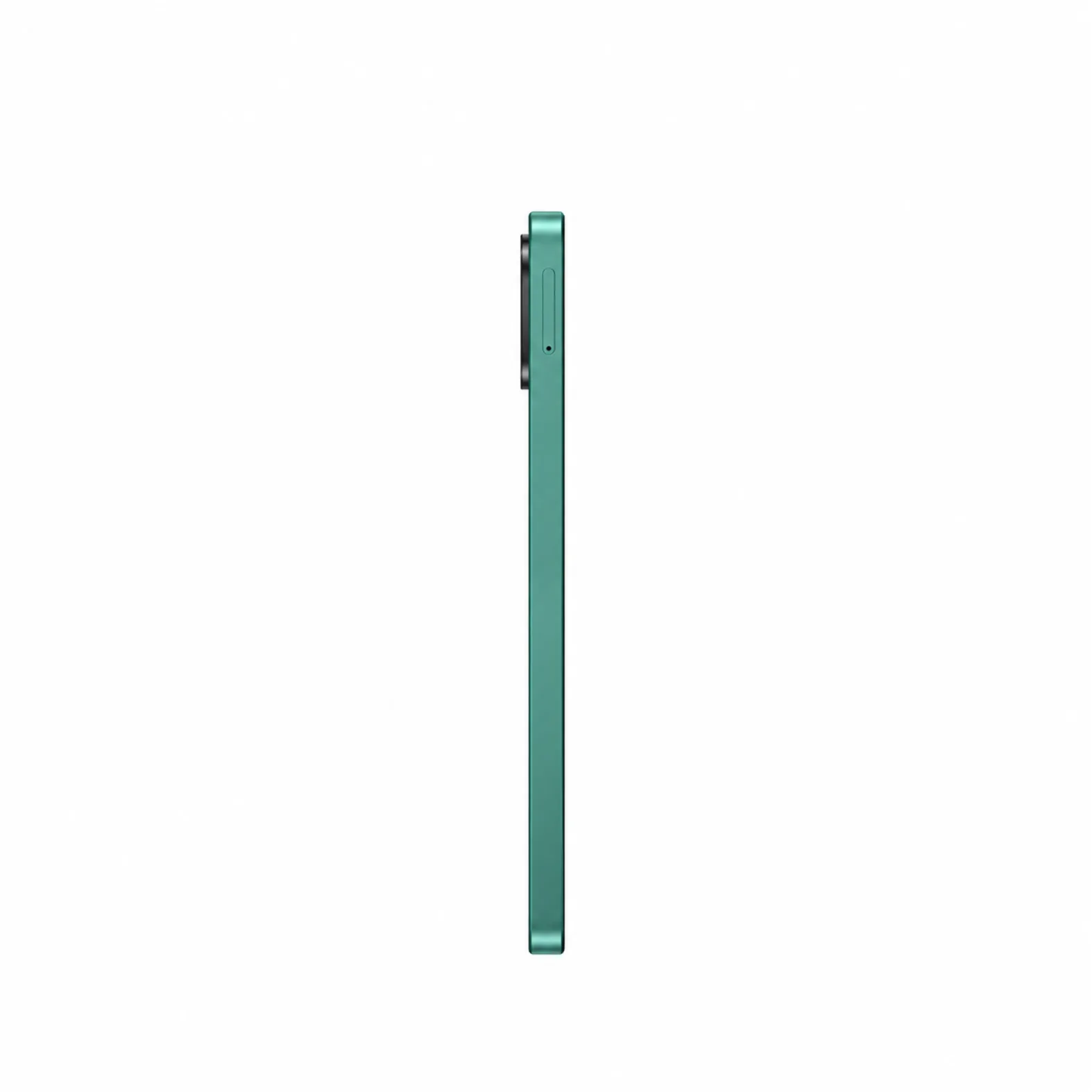 Смартфон Samsung Galaxy A08 4/128GB Зелёный (SM-A085)