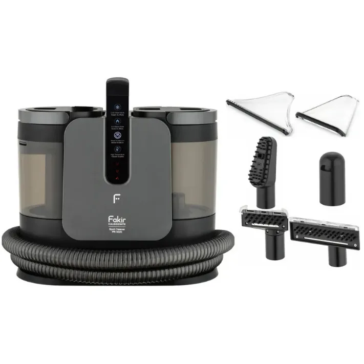 Пароочиститель Fakir PR5020