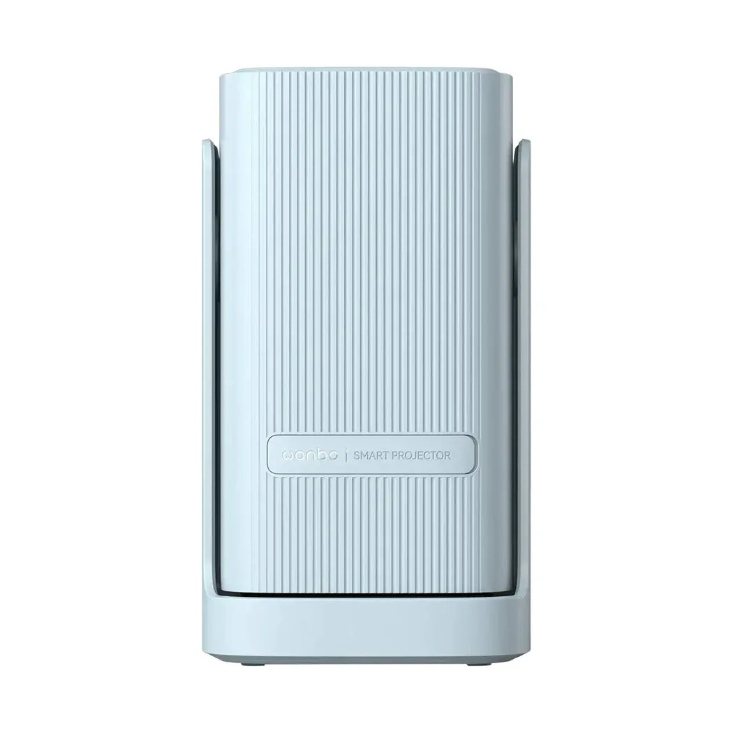 Проектор Wanbo Cube 1 Blue