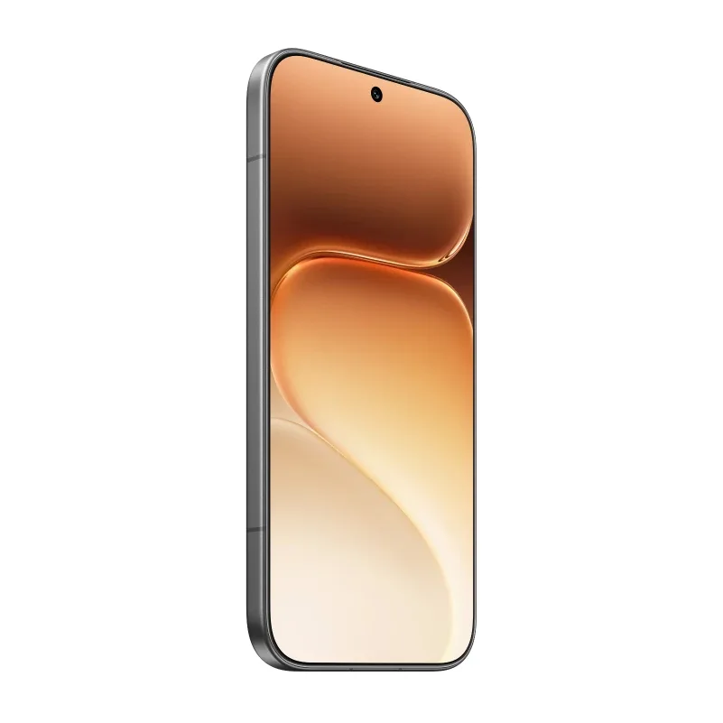 Smartfon Honor 600 12/256GB Black