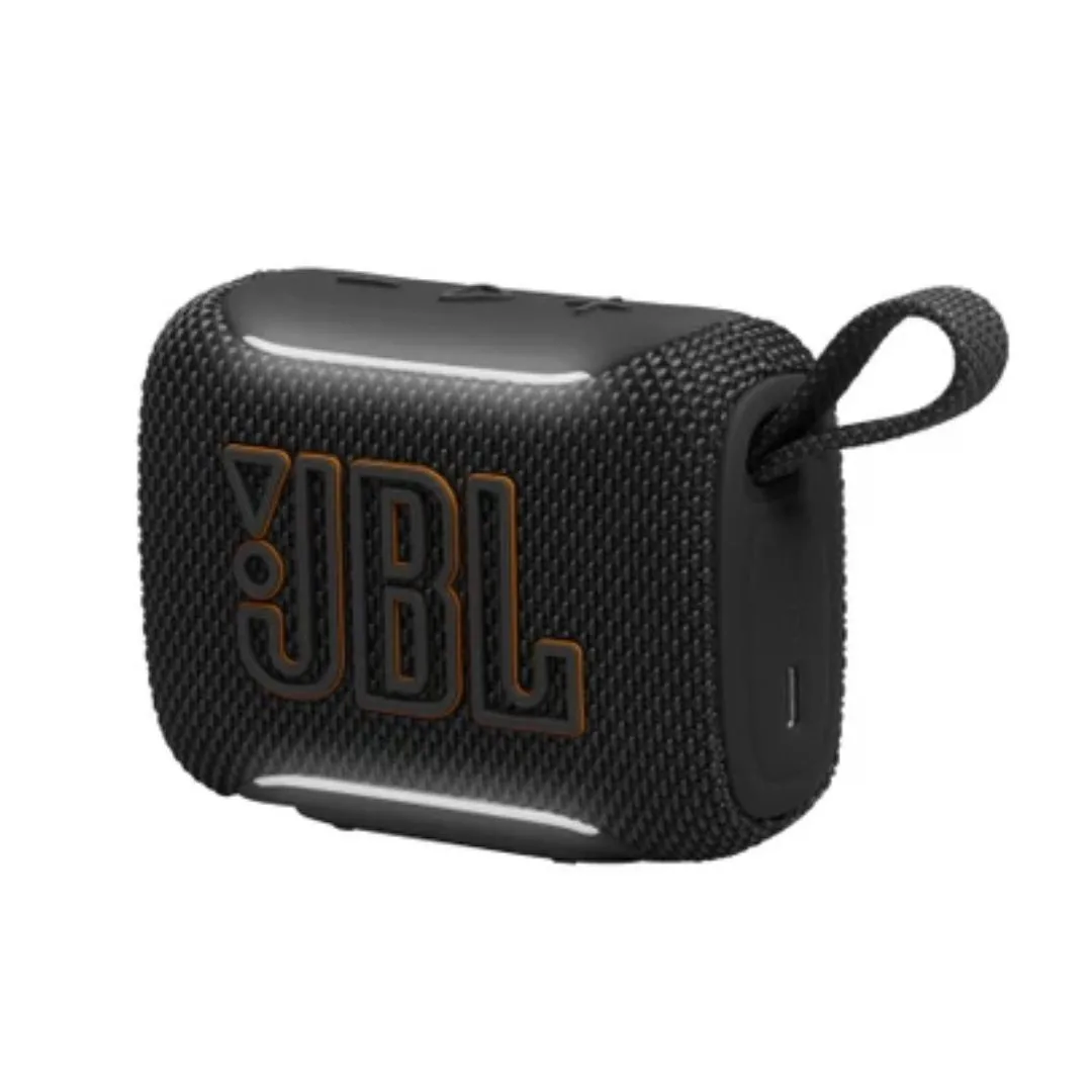 Dinamik JBL go 5 black