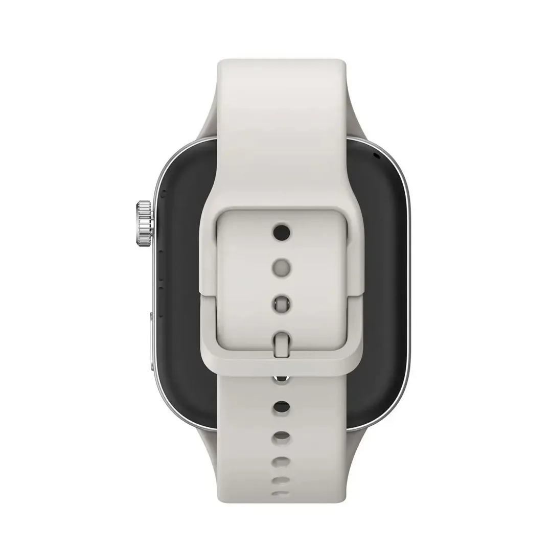Умные часы Xiaomi Redmi Watch 6 Silver Gray (BHR08CUGL)