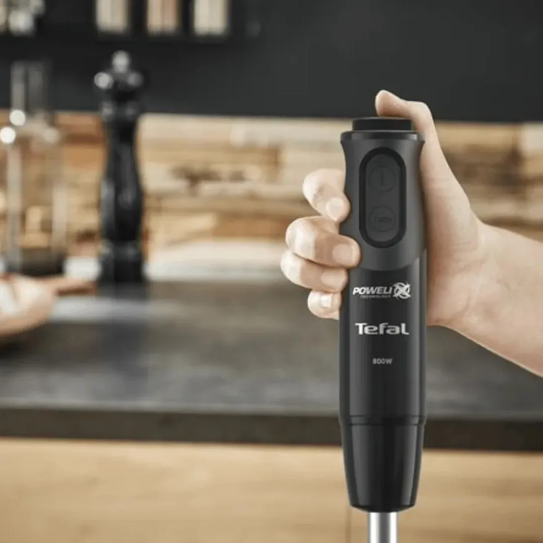 Блендер Tefal Optichef Prepline
