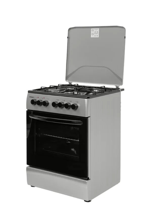 Solo Soba Kraft KF FSK6402ES,