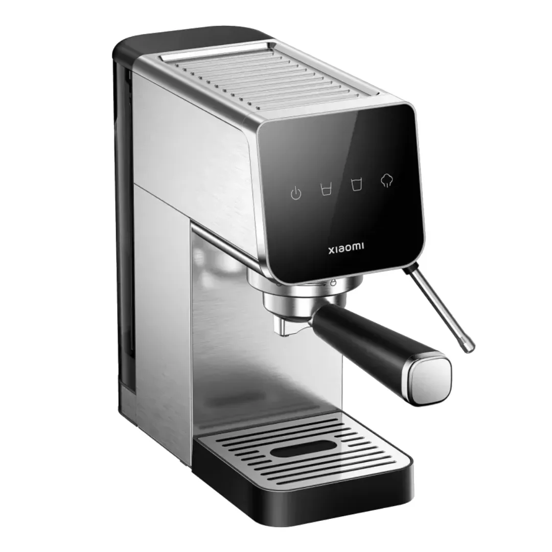 Кофемашина Xiaomi BHR9798EU