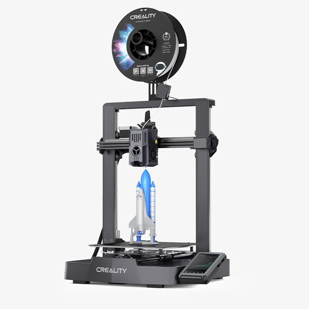 Printer Creality Ender-3 V3 KE 3D 