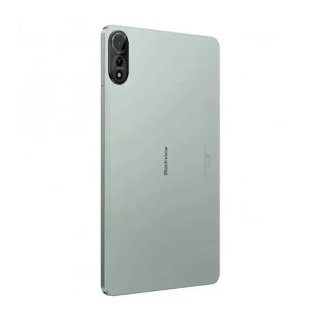 Planşet Blackview Tab MEGA 2 12GB/256GB Green (Klaviatura, siçan, qulaqlıq ilə)