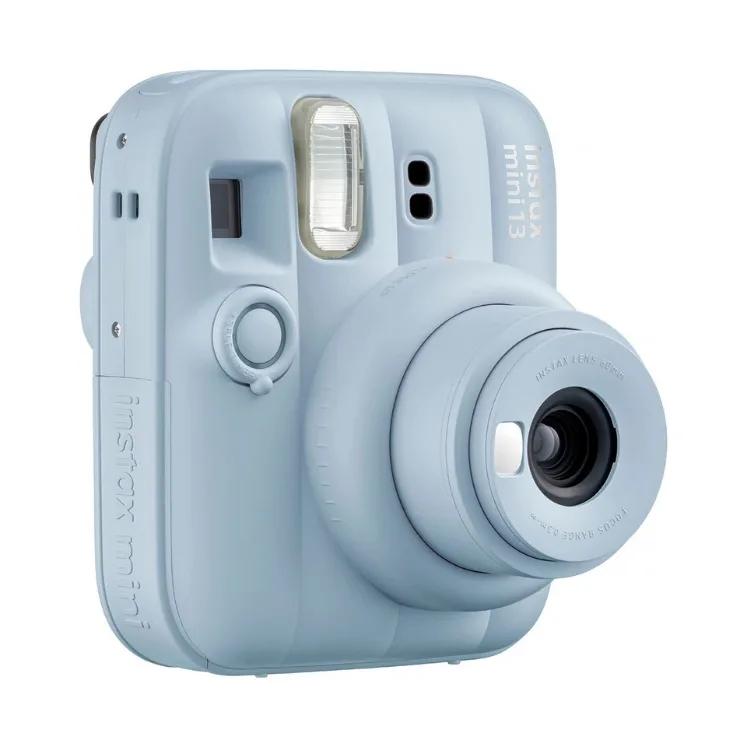 Fotoaparat Fujifilm Instax Mini 13 Blue
