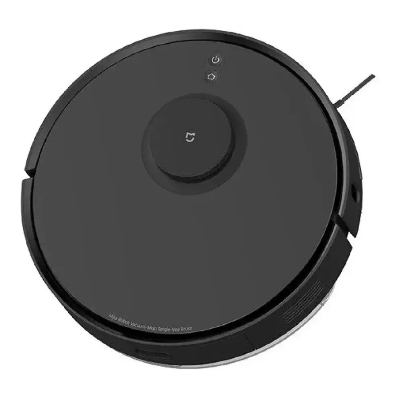 Robot tozsoran Roborock Qrevo L Black