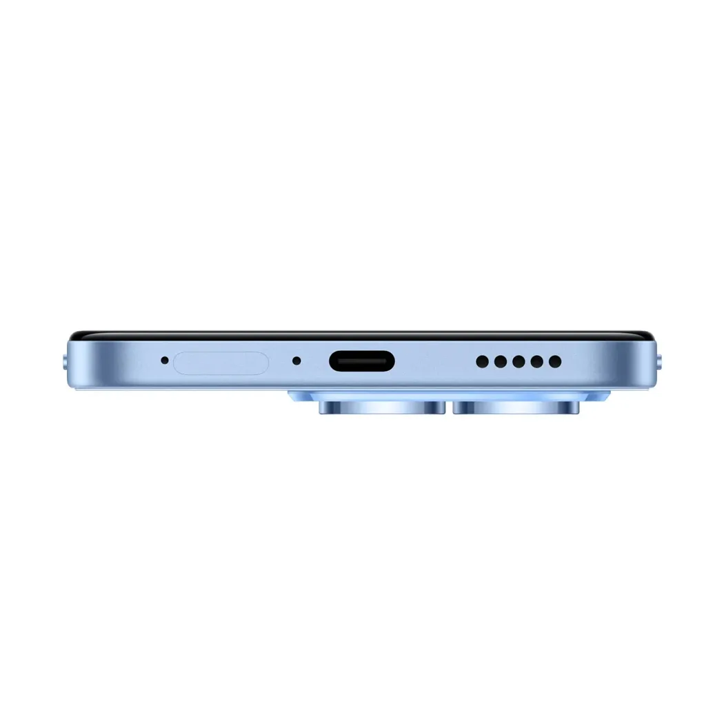 Telefon Honor X8d 8GB/256GB Light Blue