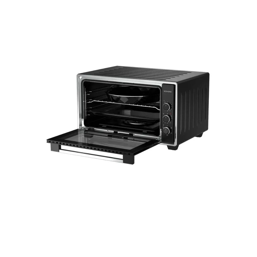 Электрическая духовка YOSHIRO YMO-S50X15C