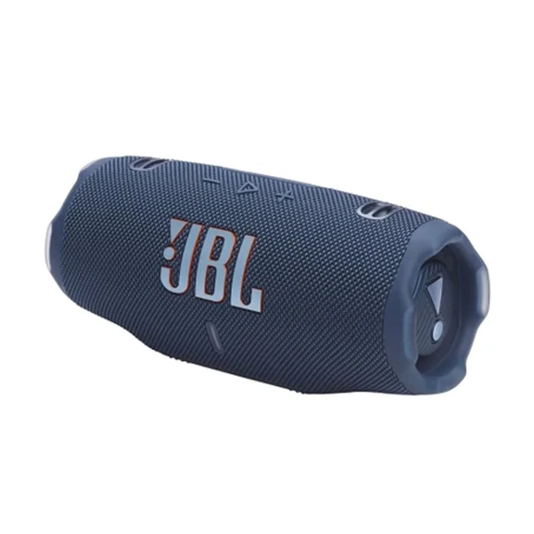 Portativ dinamik JBL Charge 6 Blue (JBLCHARGE6BLU)