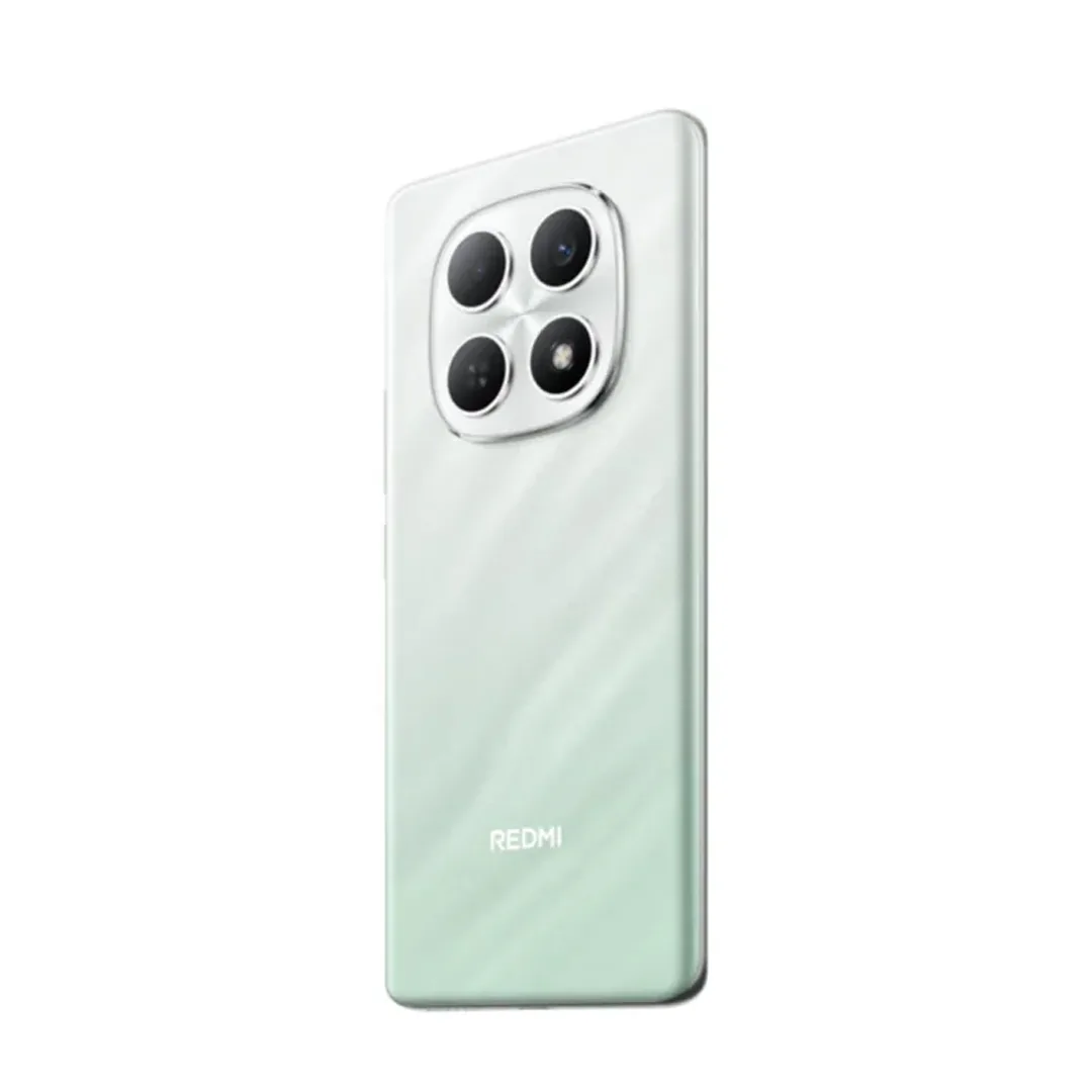 Смартфон Xiaomi Redmi Note 15 6/128 ГБ, зелёный