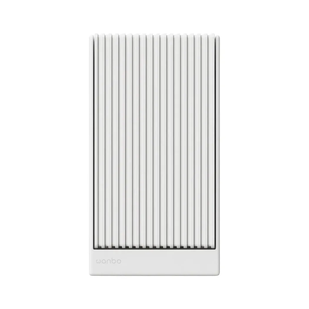 Proyektor Wanbo Cube 2 Pro White