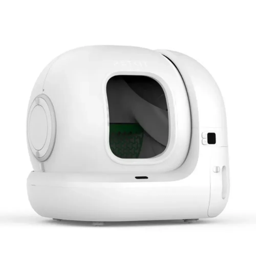 Автоматический биотуалет Petkit Pura Max 2