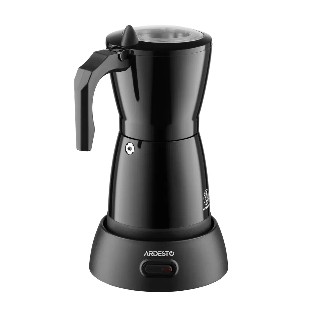 Кофеварка Ardesto CMM-X300B