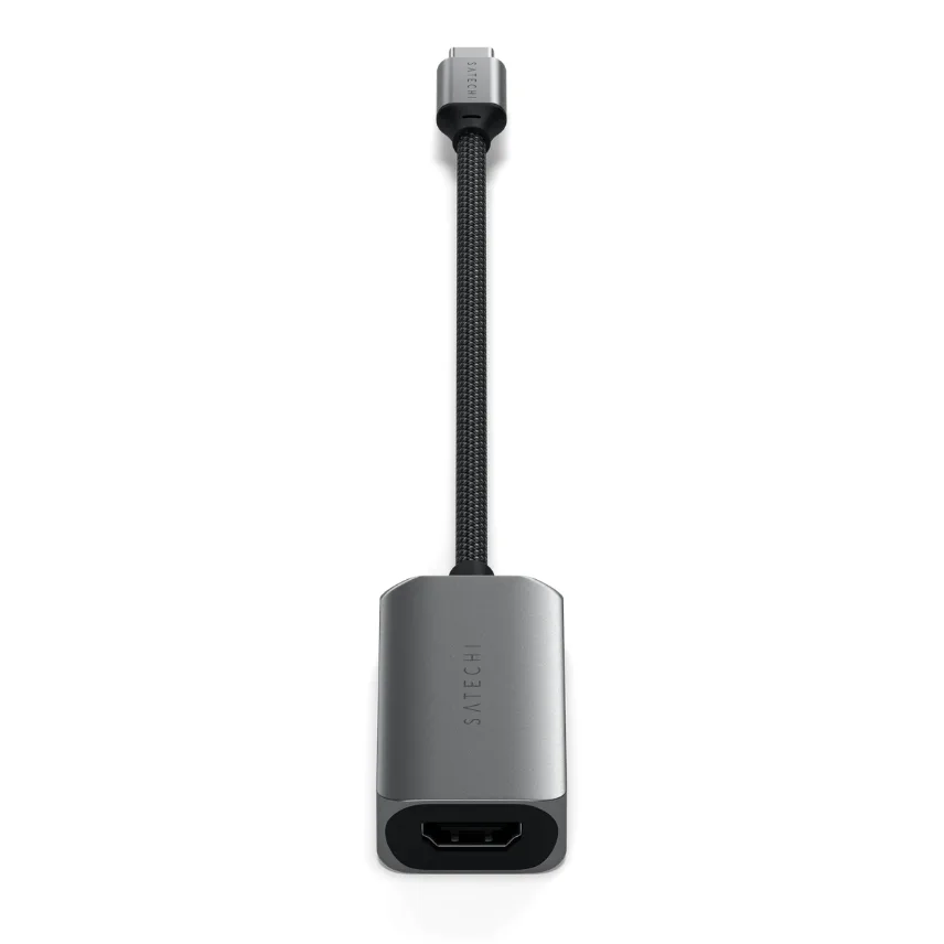 HUB Satechi USB-C to HDMI 2.1 8K Adapter