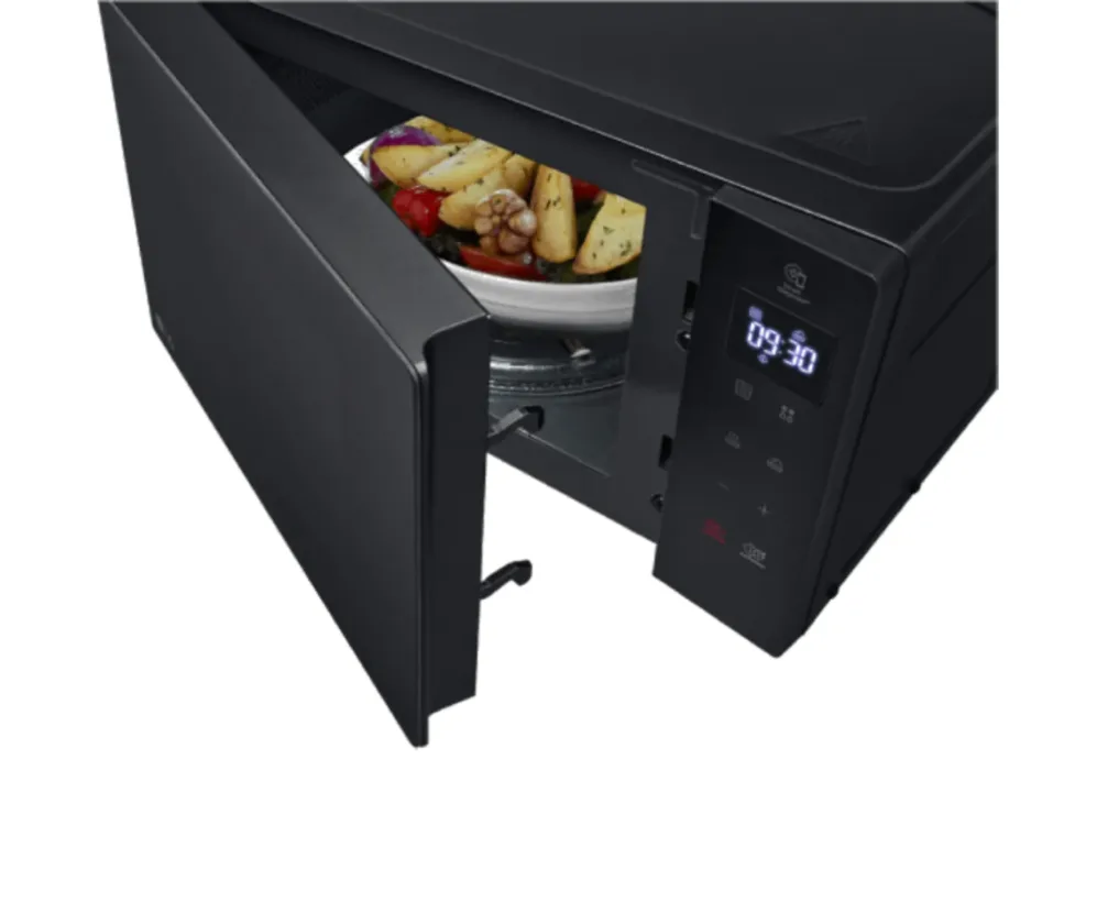 Mikrodalğalı soba LG MS2032GAS.BBKQMER