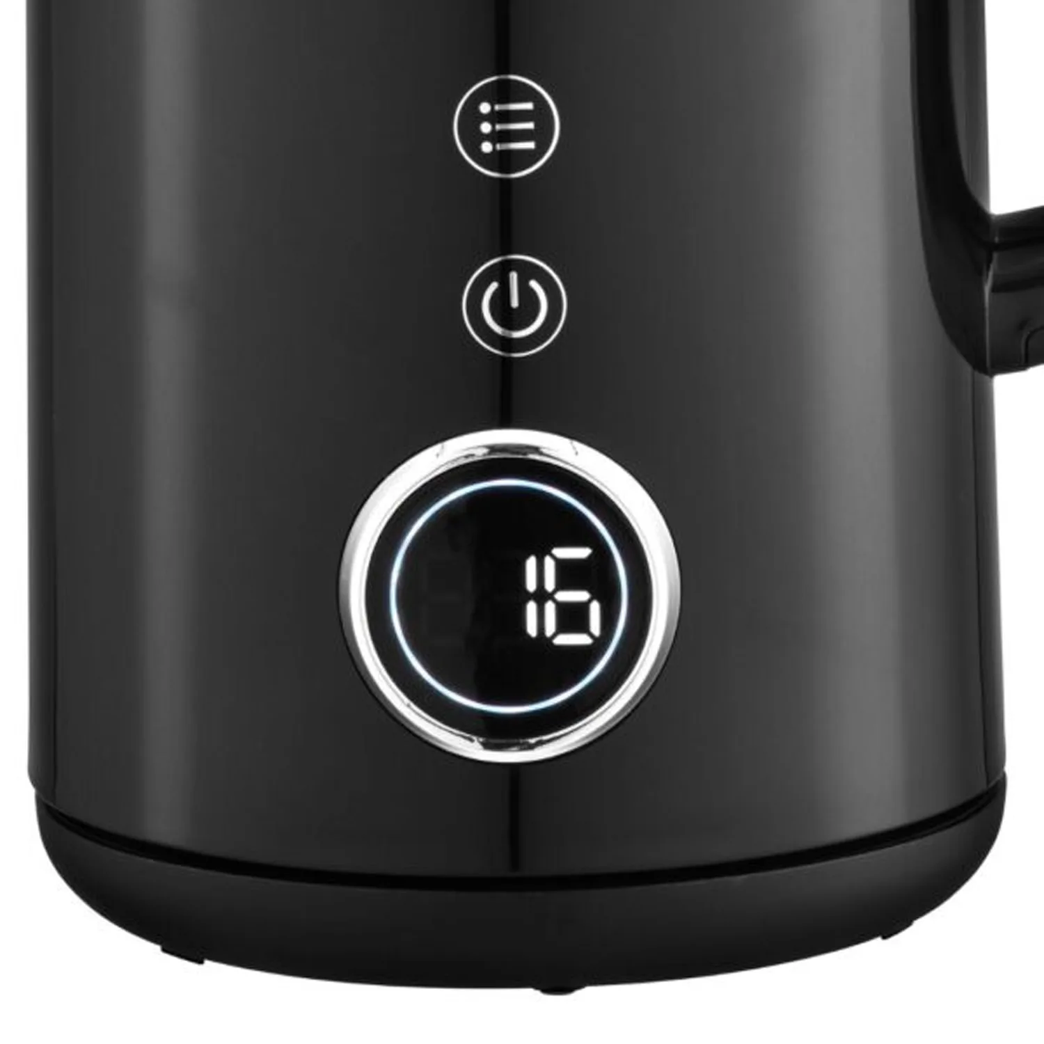Elektrikli çaydan Eurolux EK2860GDB