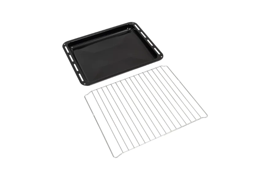 Духовка Kraft KF FSKM642ES,