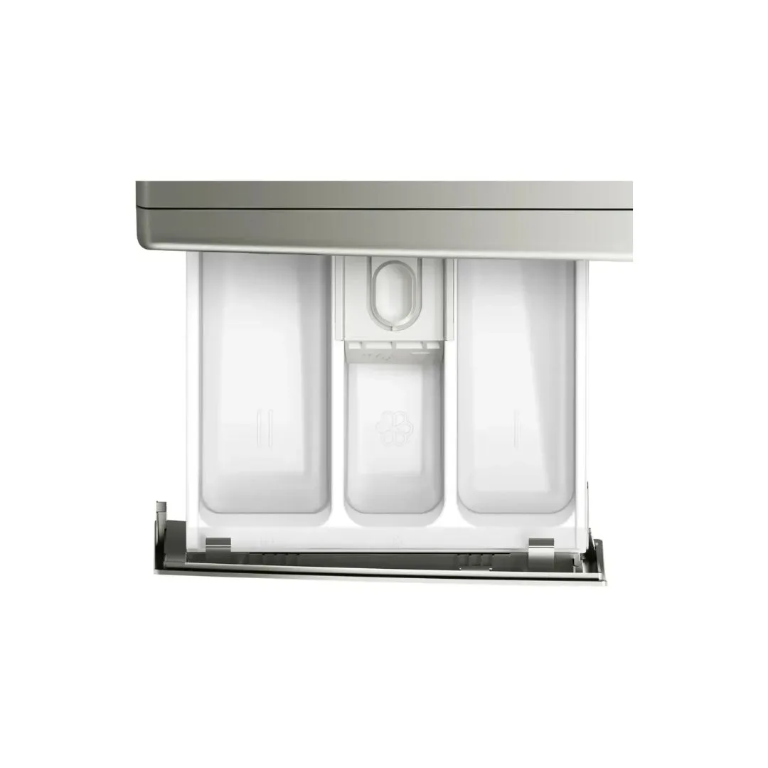 Стиральная машина BOSCH WGK264ZXME