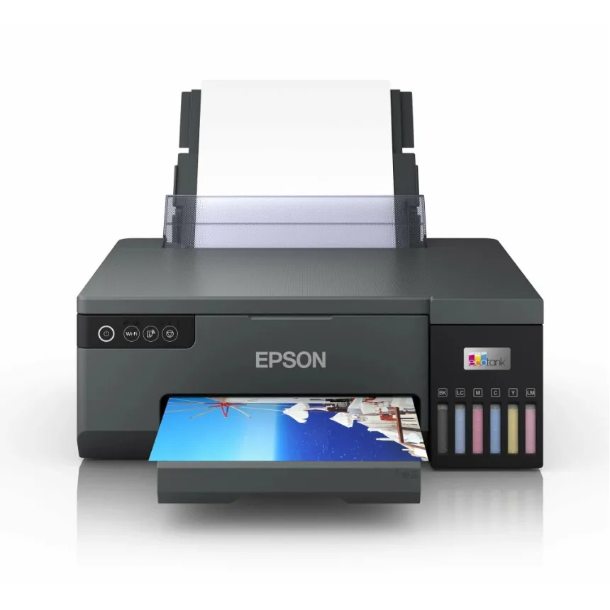 Принтер Epson L8050 MEAF