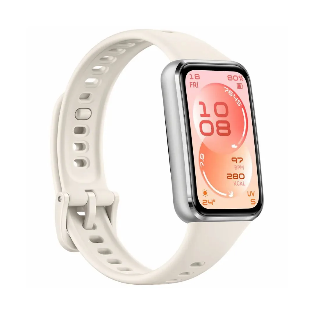 Smart saat Huawei Band 11 White