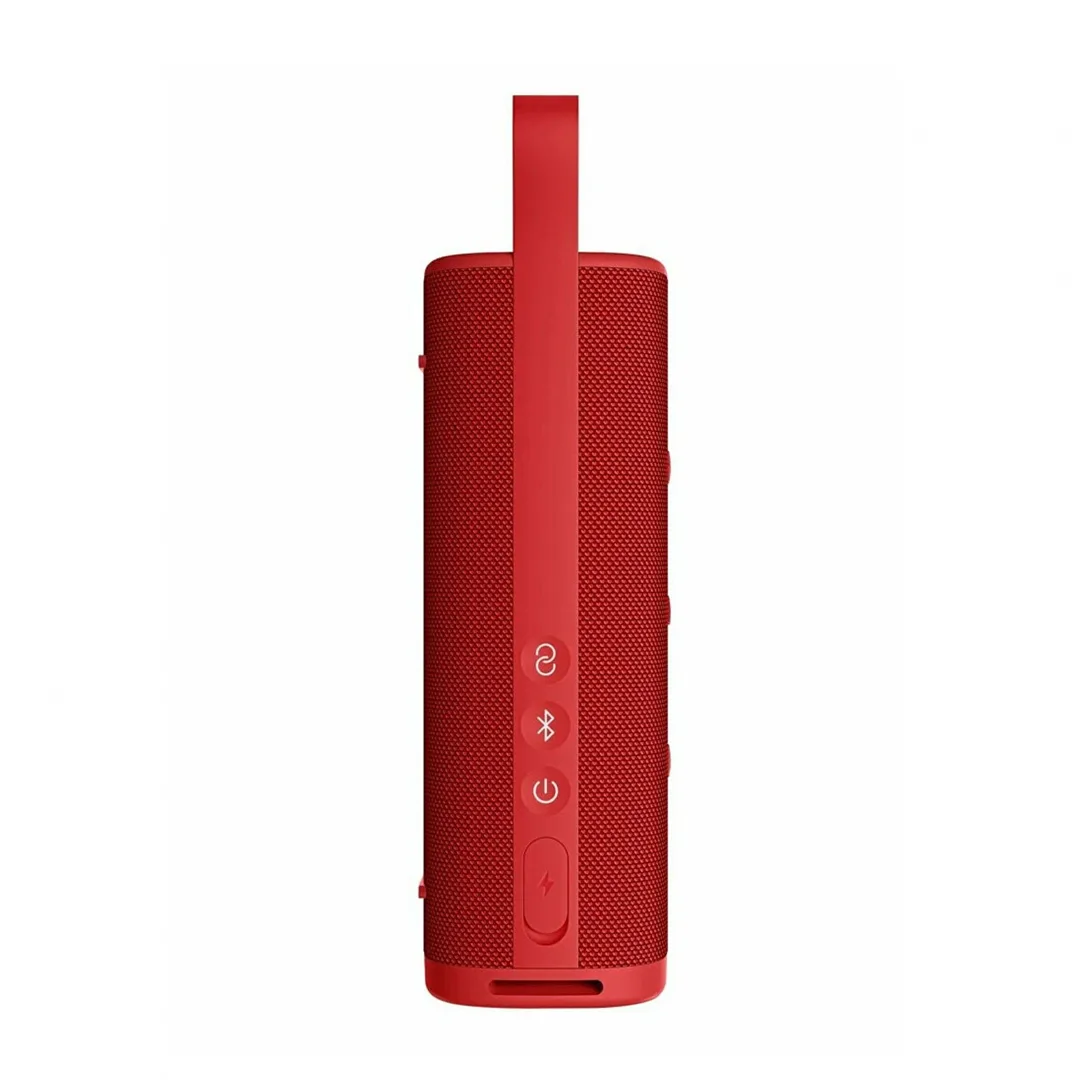 Портативная колонка Xiaomi Sound Outdoor Red 30W (MDZ-38-DB)