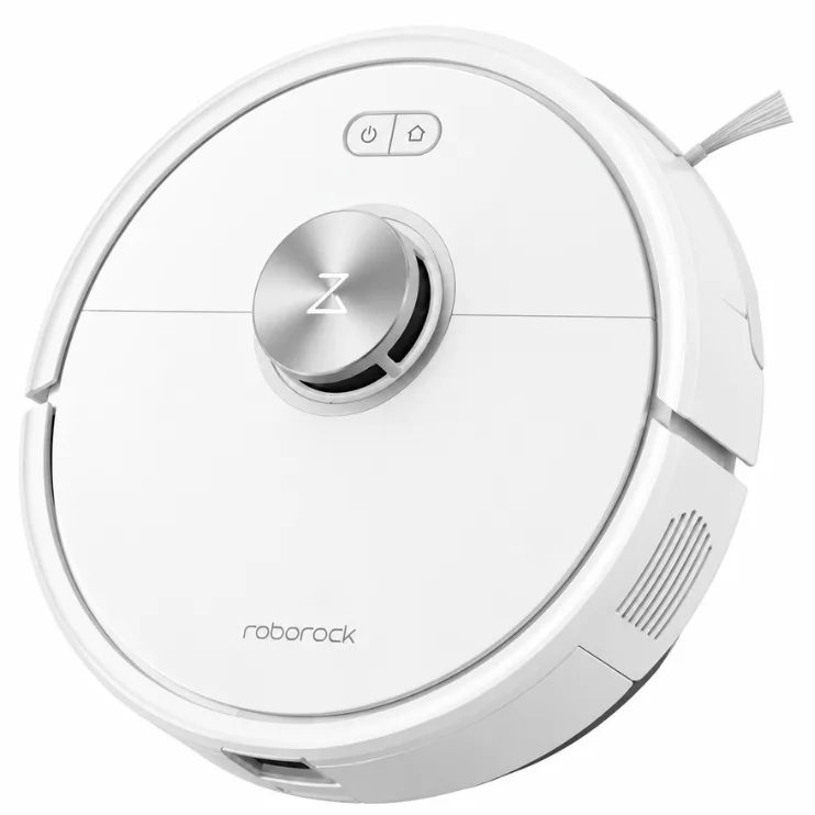 Robot tozsoran Roborock Q8 Gen2 White