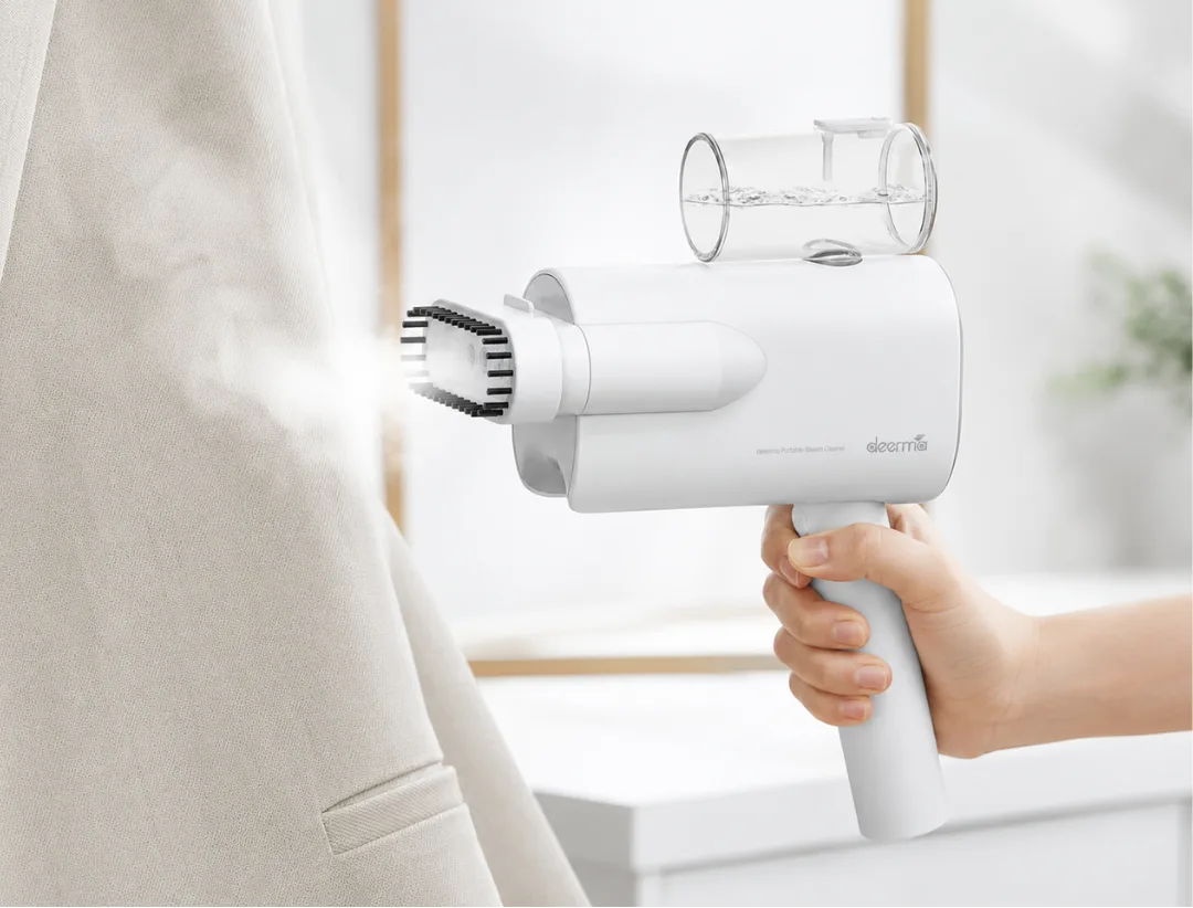 Ütü Deerma Garment Steamer DEM-HS007