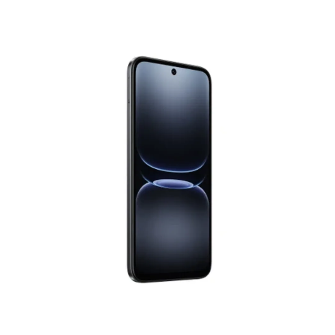 Telefon İnfinix Smart 20 4/128 GB Shadow Black