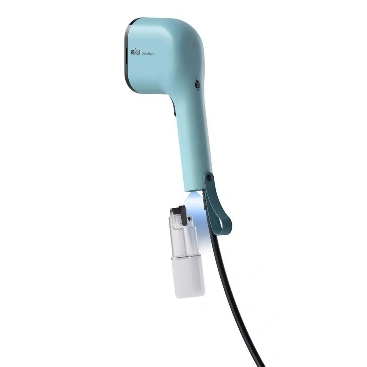 Buxarlı ütü Braun GS3013GR
